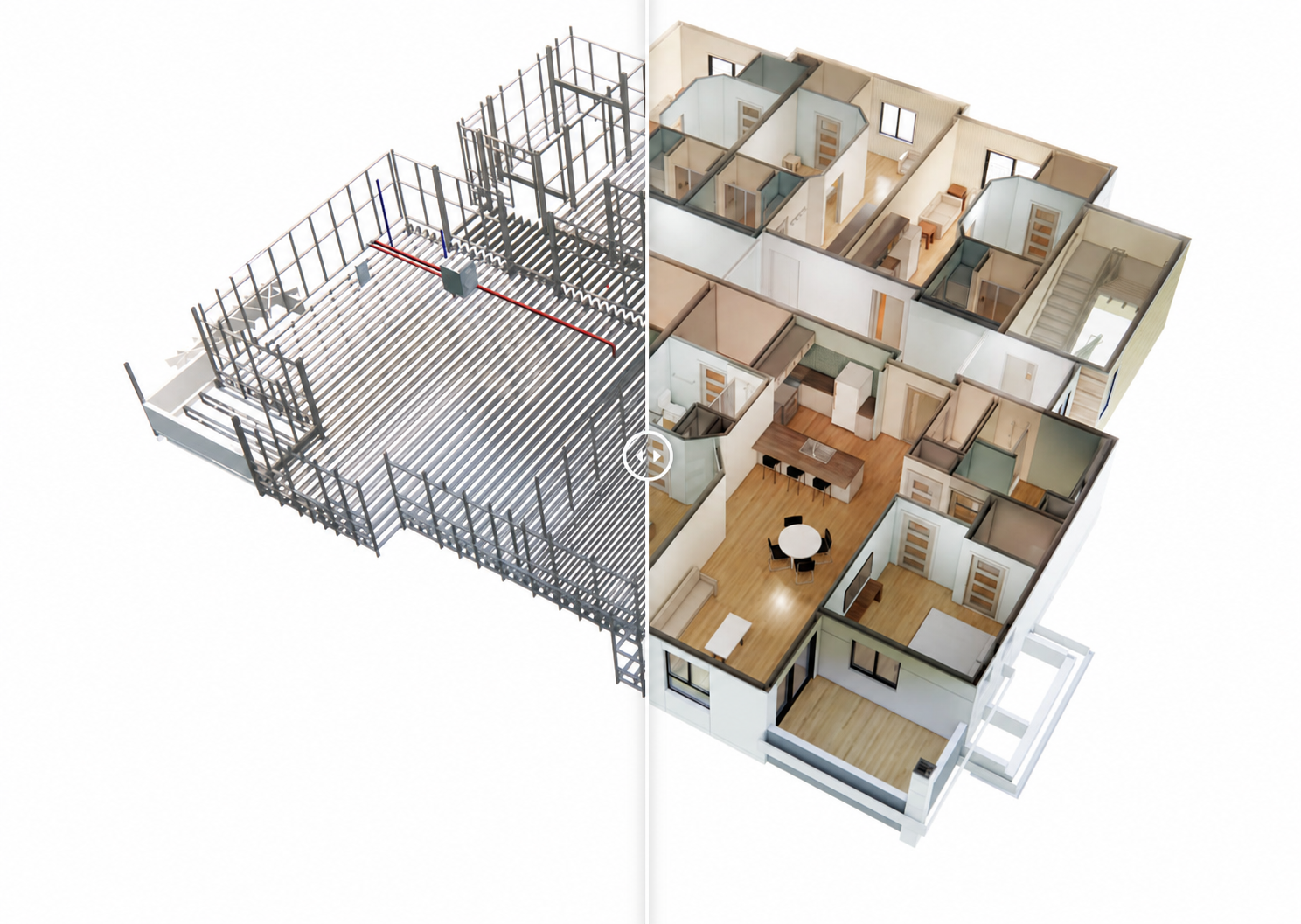 How Prefab Hotel Guestrooms Save Construction Time